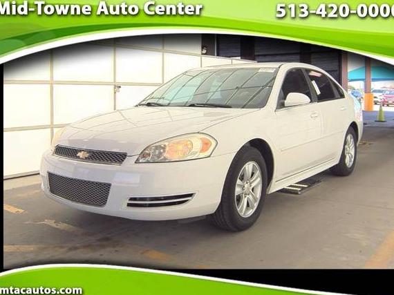 CHEVROLET IMPALA LIMITED 2016 2G1WA5E36G1100649 image CHEVROLET IMPALA LIMITED 2016 2G1WA5E36G1100649 image